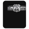 get your route us 66 kicks Mousepad