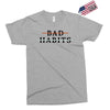 Bad Habits Exclusive T-shirt