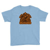 kokiri forest scrubs Youth Tee