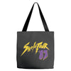 Skeletour 83 Tote Bags