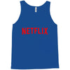 NET FILXS Tank Top