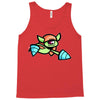 drilly Tank Top