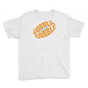 gobble gobble football herren Youth Tee