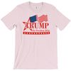 trump 2016 for president election T-Shirt