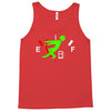 gas problems Tank Top