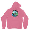 camp myah Unisex Hoodie