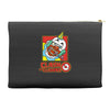 clash of clowns Accessory Pouches