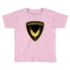 Lambros Toddler T-shirt