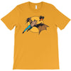 bat man and robin T-Shirt