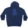 Work Hard, Stay Humble Youth Hoodie