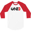 one direction 3/4 Sleeve Shirt