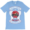 Real Girls Ride With Daryl T-Shirt