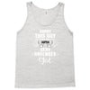 sorry this guy is already taken by a super sexy  november girl Tank Top