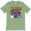 blow your speakers T-Shirt