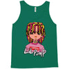 lil pump  eskeetit Tank Top