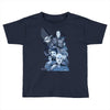 boldly going Toddler T-shirt