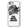 full metal jaeger iPhone 8