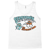 serotonin &amp; the dopamines Tank Top