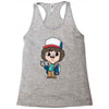 toothless Racerback Tank