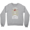I'm A Veteran Grandpa T Shirt Crewneck Sweatshirt
