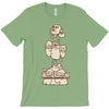 shrine of the silver monkey T-Shirt
