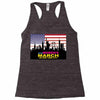 2018 Women's March On New York City Racerback Tank