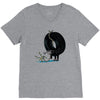 good things come to those who wait! V-Neck Tee