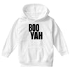 boo yah Youth Hoodie