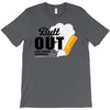 Butt Out Lung Cancer Awareness T-Shirt