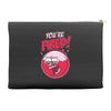 you&rsquo;re fired &ndash; benson Accessory Pouches