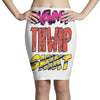 super sounds Pencil Skirts