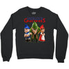 Sherlock Gnomes Crewneck Sweatshirt
