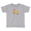 ooga bar Toddler T-shirt