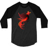 fahrie77 3/4 Sleeve Shirt