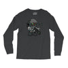 hunter with thorn Long Sleeve Shirts