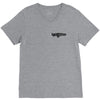 Hangover Pocket V-Neck Tee