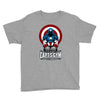 merry x mas you filthy animal 2 Youth Tee