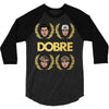 Dobre Brothers 3/4 Sleeve Shirt