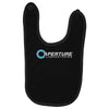 aperture laboratories Baby Bibs