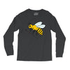 natural beauty Long Sleeve Shirts