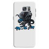 alien eats alien Samsung Galaxy S7