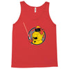 vader from vulcan Tank Top