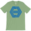 action film logo cannon T-Shirt