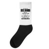 I&rsquo;m Called Great Grandma Because I&rsquo;m Way Too Cool To Be Called Gra Socks