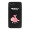 Estimated Delivery September Baby Girl iPhone 7 Plus Case