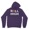 Roll High Dungeon T-Shirt Unisex Hoodie