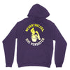 nevertheless she persisted Unisex Hoodie