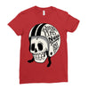 rider Ladies Fitted T-Shirt