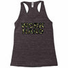 Work Hard Racerback Tank