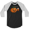 pumpkin spice season 3/4 Sleeve Shirt